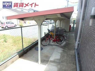 徳和駅 徒歩28分 3階の物件内観写真